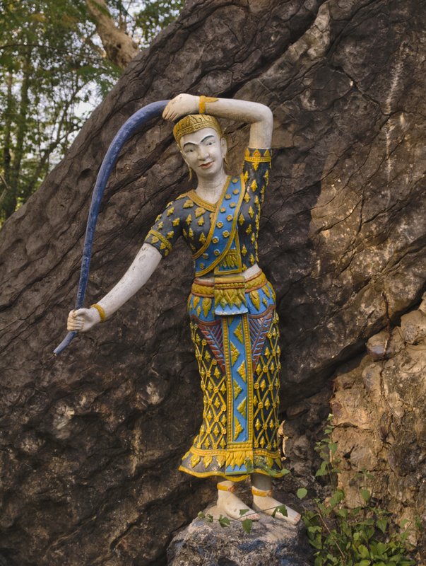 Luang Prabang